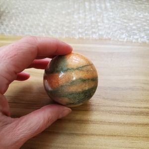 Sunstone Sphere